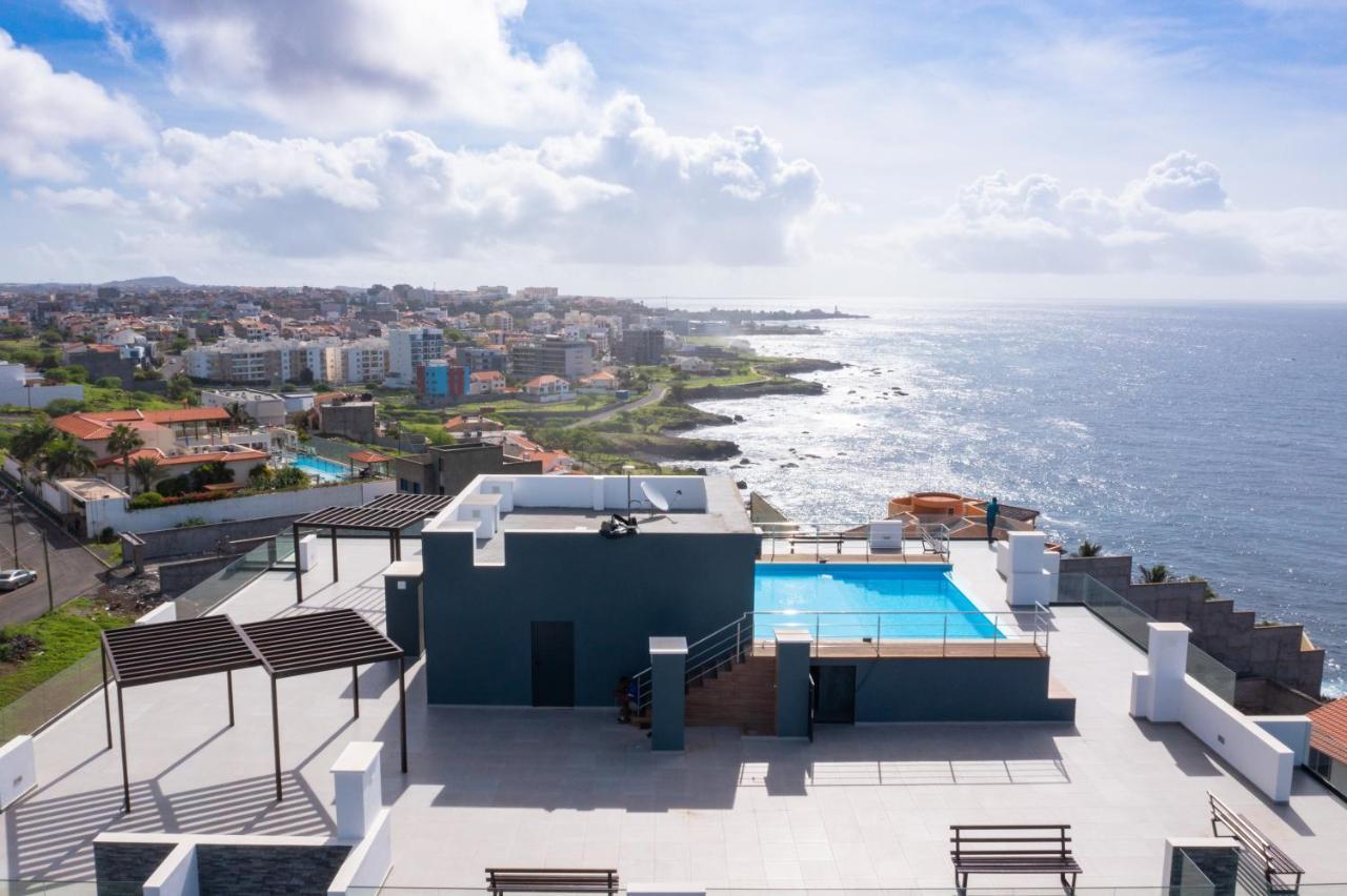 פראייה 3 Bdr Aprt, Stunning Seaview, Rooftop Pool - Lcgr מראה חיצוני תמונה
