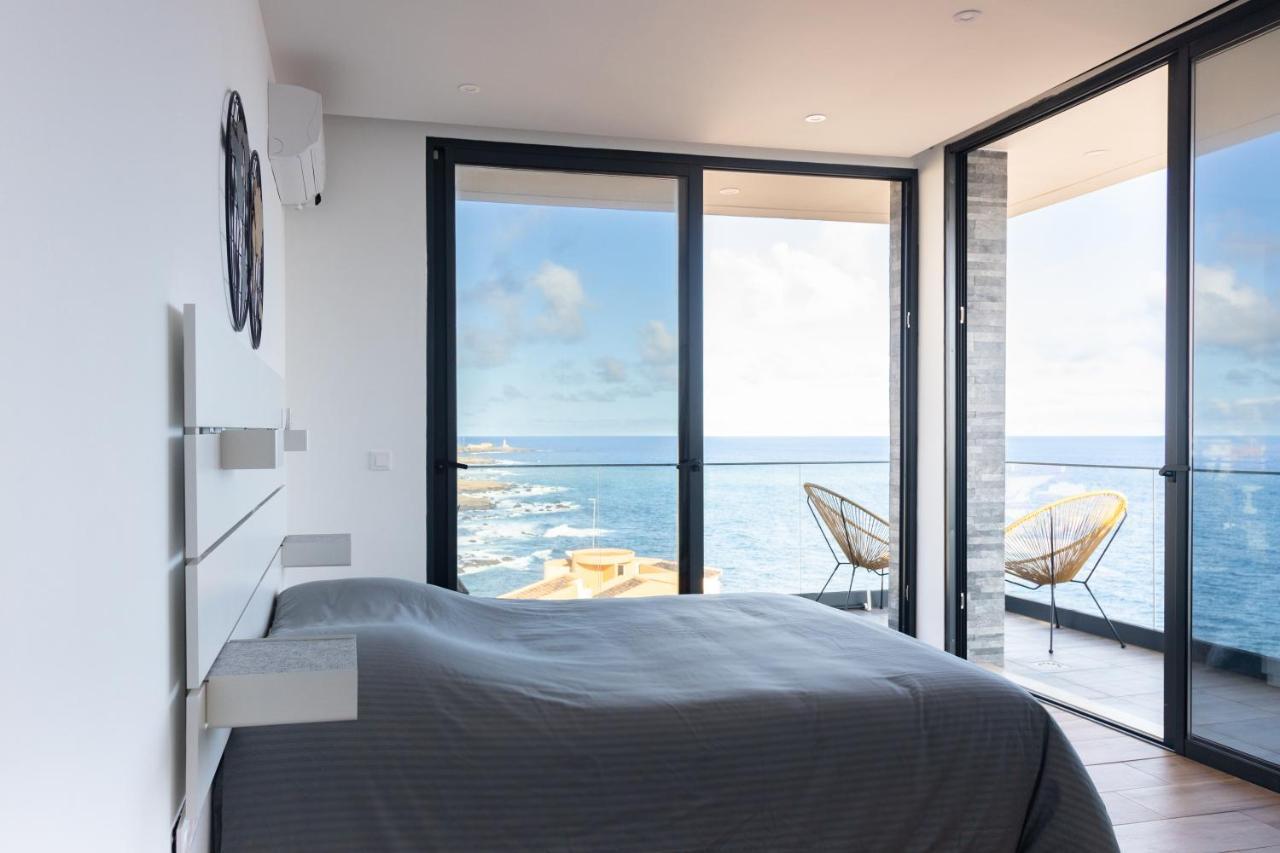 פראייה 3 Bdr Aprt, Stunning Seaview, Rooftop Pool - Lcgr מראה חיצוני תמונה