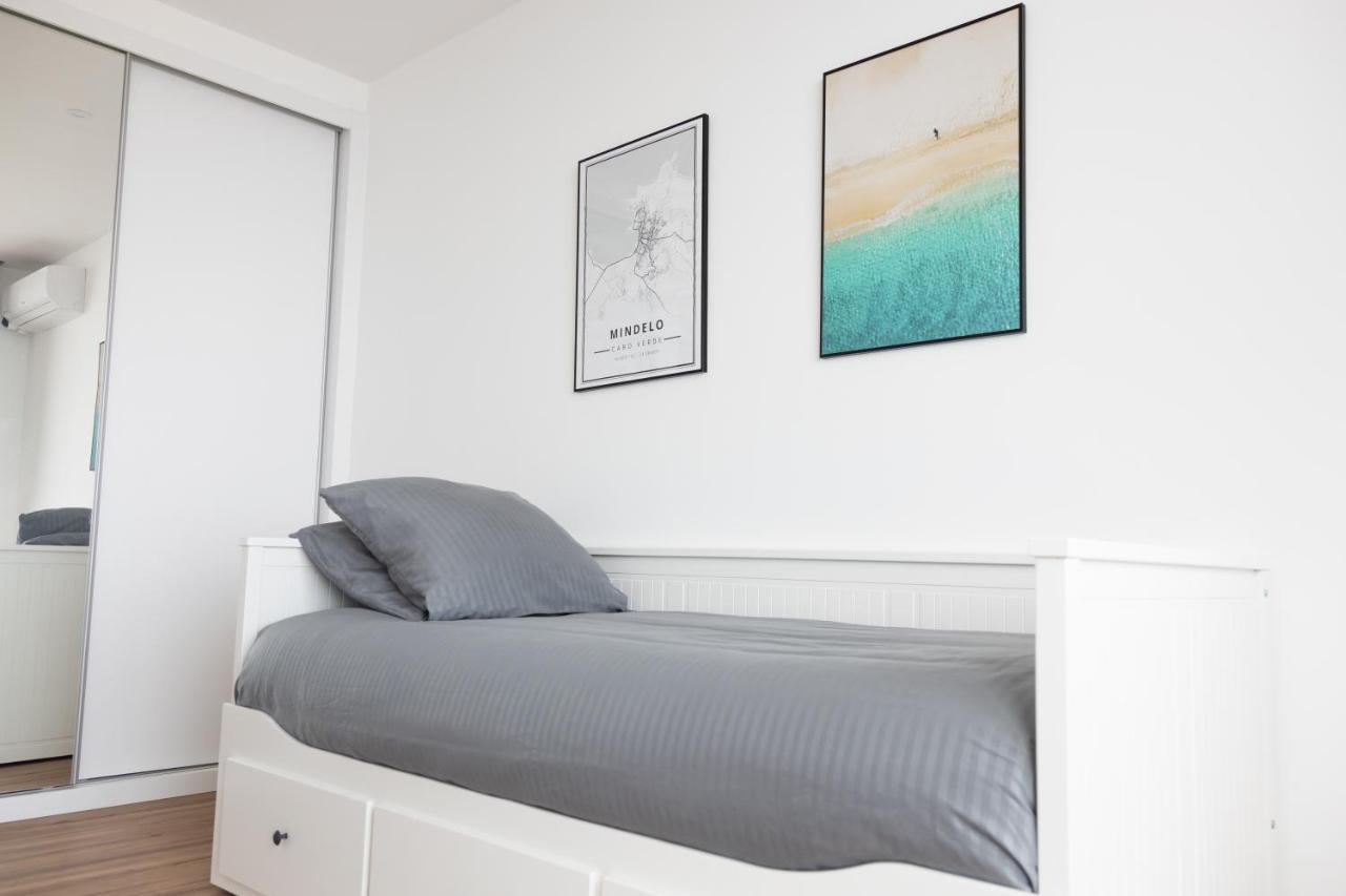 פראייה 3 Bdr Aprt, Stunning Seaview, Rooftop Pool - Lcgr מראה חיצוני תמונה