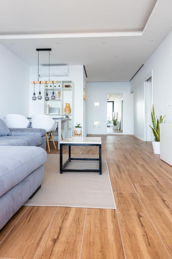 פראייה 3 Bdr Aprt, Stunning Seaview, Rooftop Pool - Lcgr מראה חיצוני תמונה