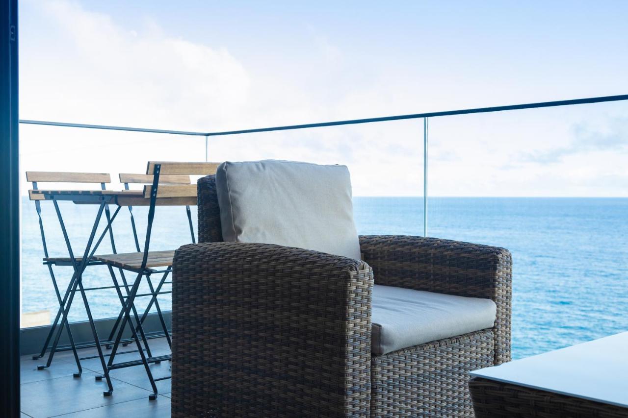 פראייה 3 Bdr Aprt, Stunning Seaview, Rooftop Pool - Lcgr מראה חיצוני תמונה