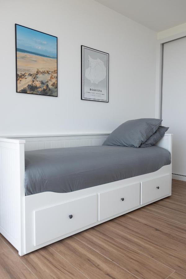 פראייה 3 Bdr Aprt, Stunning Seaview, Rooftop Pool - Lcgr מראה חיצוני תמונה