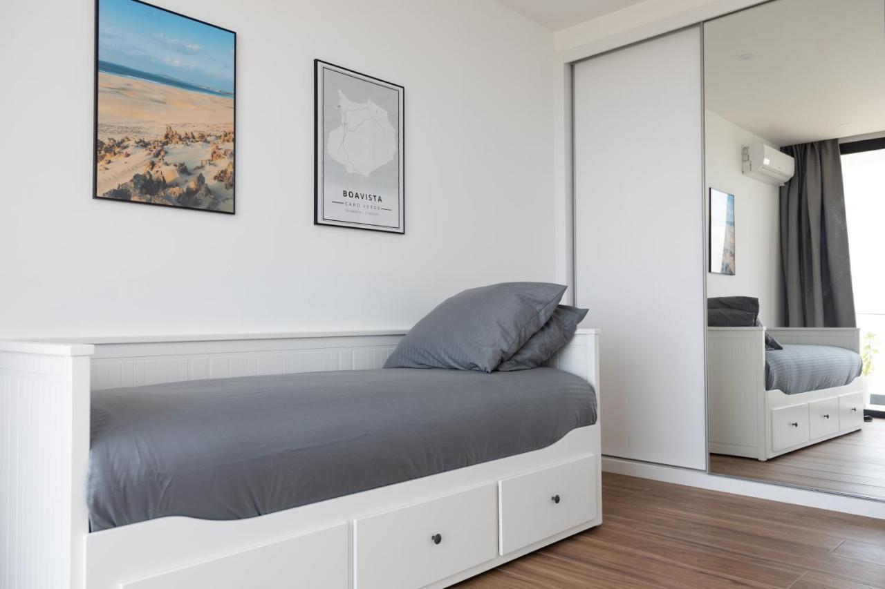 פראייה 3 Bdr Aprt, Stunning Seaview, Rooftop Pool - Lcgr מראה חיצוני תמונה