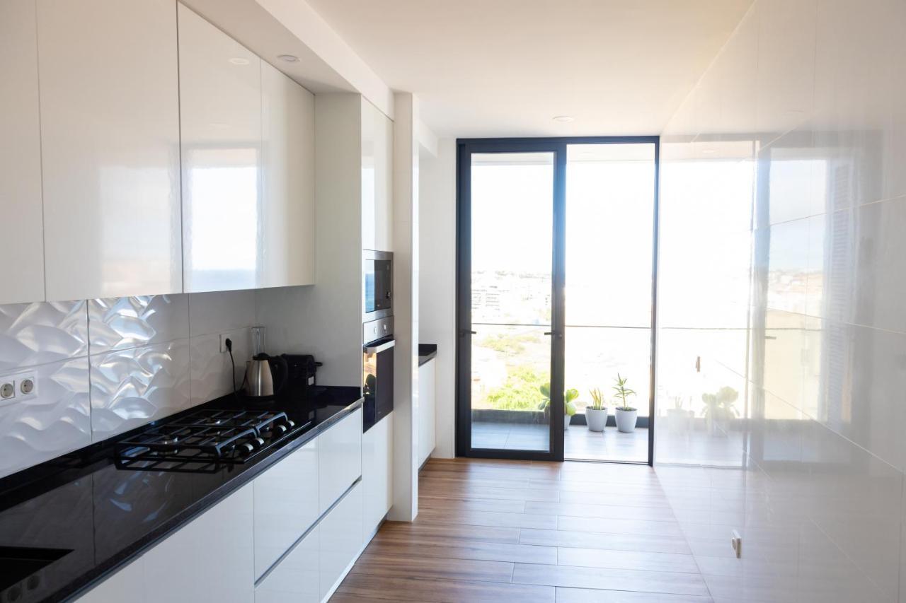 פראייה 3 Bdr Aprt, Stunning Seaview, Rooftop Pool - Lcgr מראה חיצוני תמונה