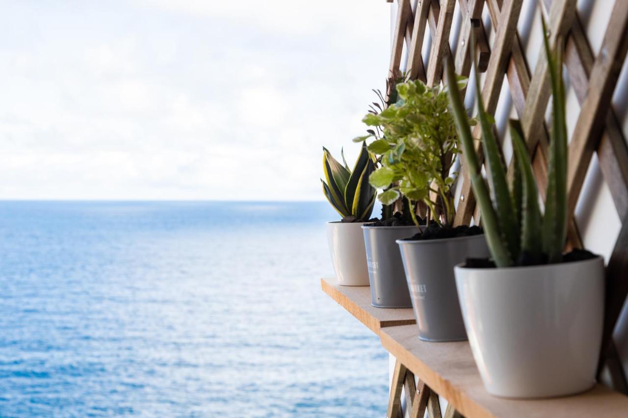 פראייה 3 Bdr Aprt, Stunning Seaview, Rooftop Pool - Lcgr מראה חיצוני תמונה