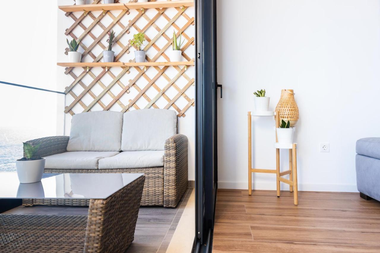 פראייה 3 Bdr Aprt, Stunning Seaview, Rooftop Pool - Lcgr מראה חיצוני תמונה
