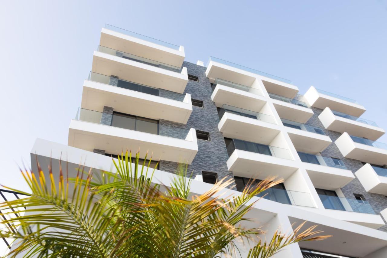 פראייה 3 Bdr Aprt, Stunning Seaview, Rooftop Pool - Lcgr מראה חיצוני תמונה