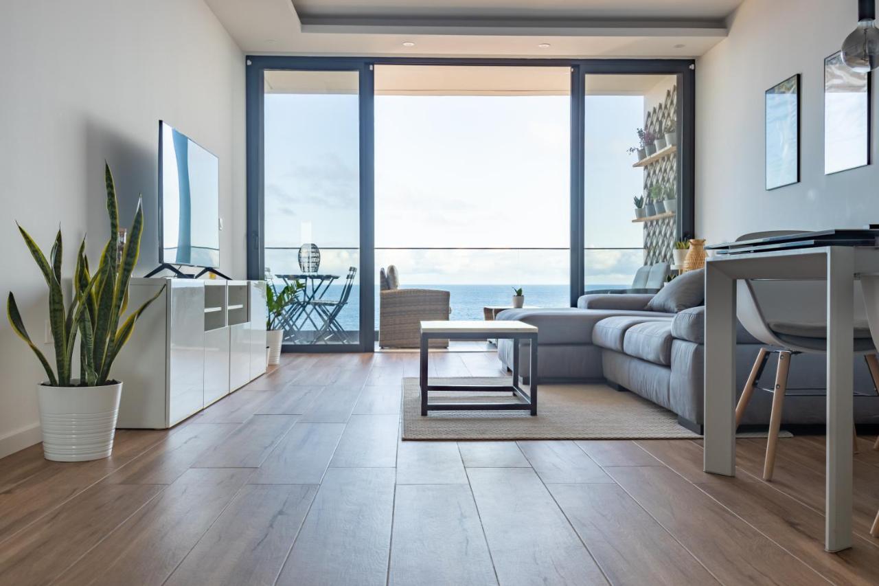 פראייה 3 Bdr Aprt, Stunning Seaview, Rooftop Pool - Lcgr מראה חיצוני תמונה