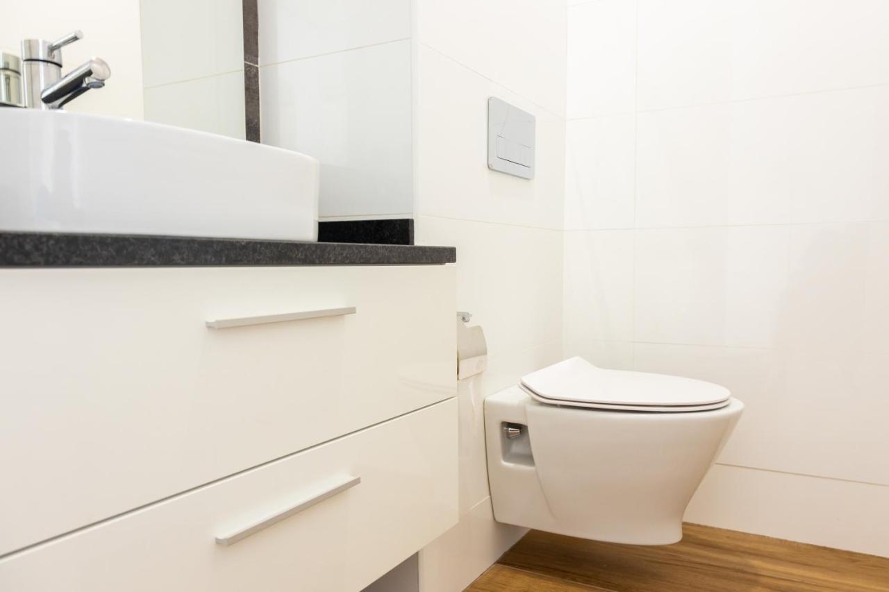 פראייה 3 Bdr Aprt, Stunning Seaview, Rooftop Pool - Lcgr מראה חיצוני תמונה