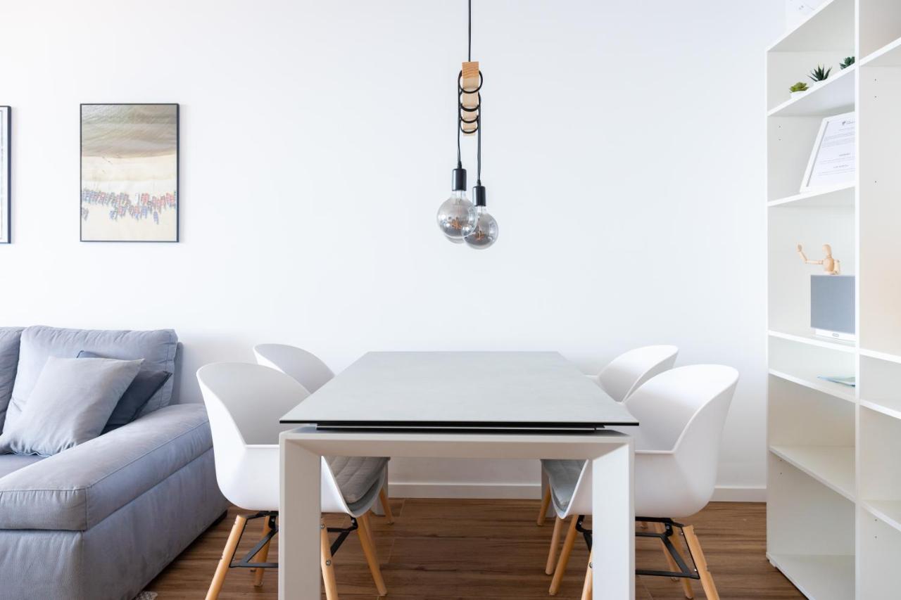 פראייה 3 Bdr Aprt, Stunning Seaview, Rooftop Pool - Lcgr מראה חיצוני תמונה