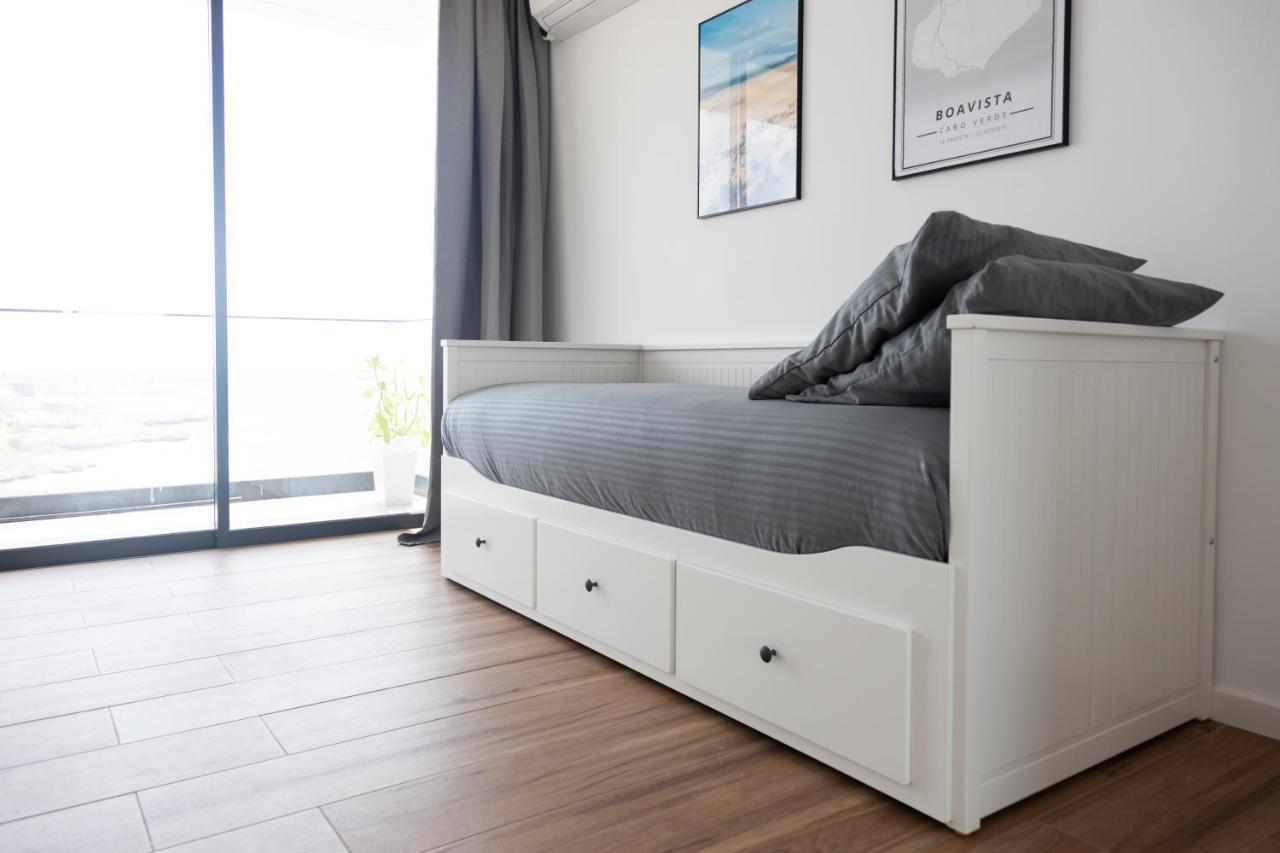 פראייה 3 Bdr Aprt, Stunning Seaview, Rooftop Pool - Lcgr מראה חיצוני תמונה