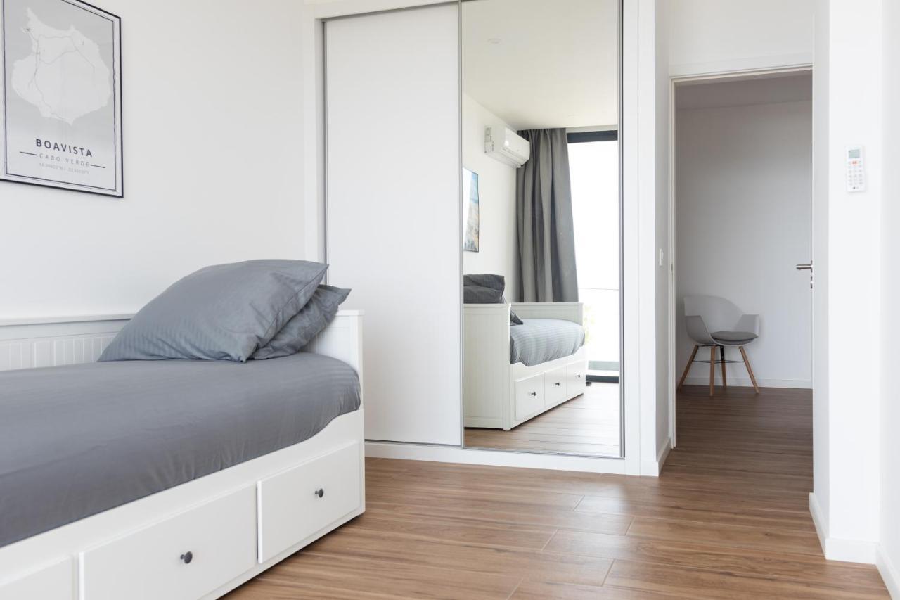 פראייה 3 Bdr Aprt, Stunning Seaview, Rooftop Pool - Lcgr מראה חיצוני תמונה