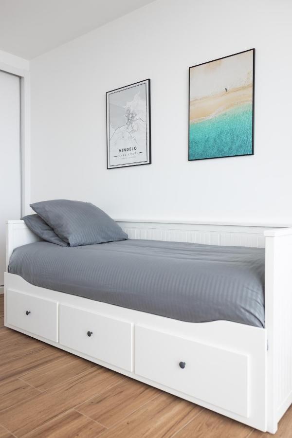 פראייה 3 Bdr Aprt, Stunning Seaview, Rooftop Pool - Lcgr מראה חיצוני תמונה