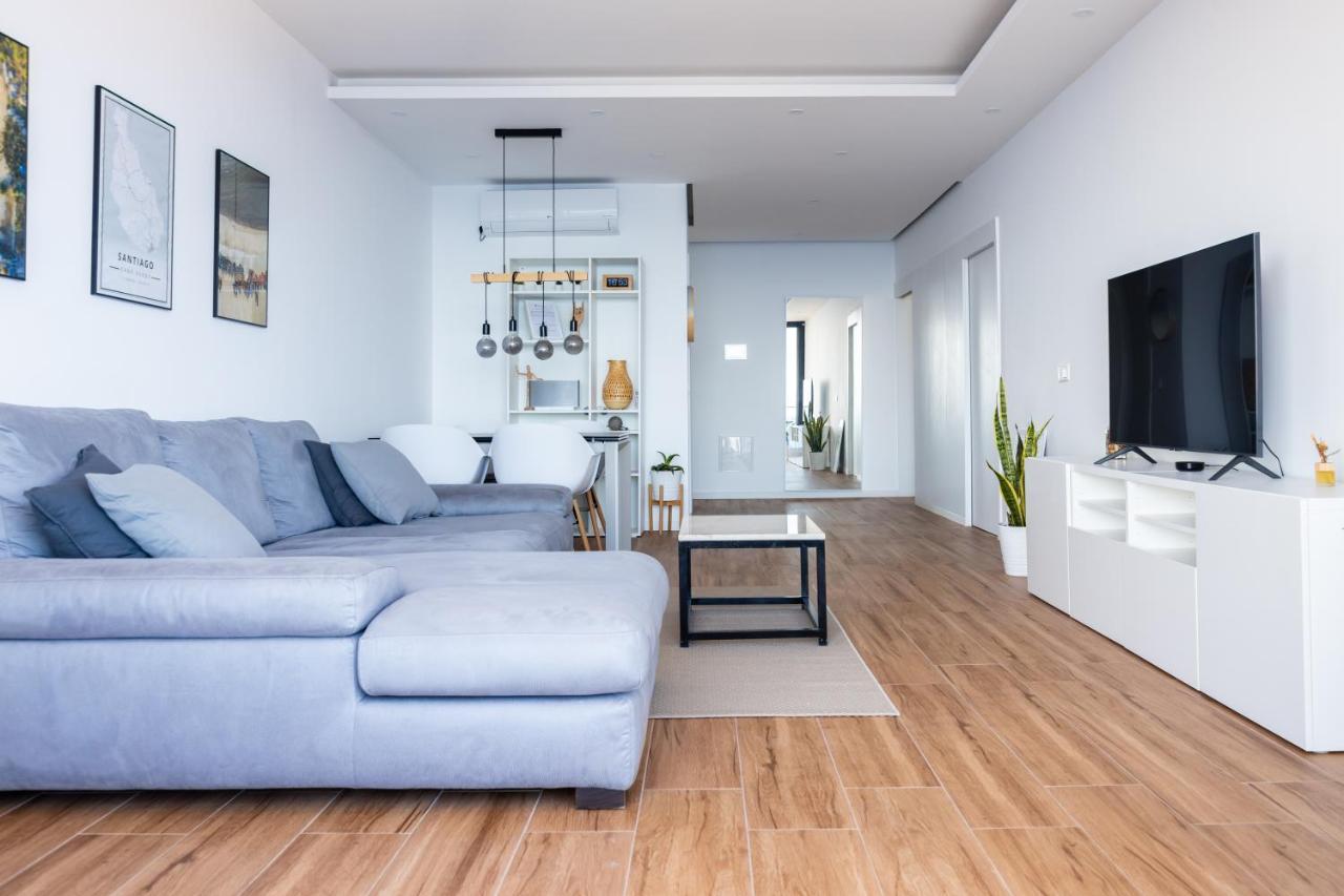 פראייה 3 Bdr Aprt, Stunning Seaview, Rooftop Pool - Lcgr מראה חיצוני תמונה
