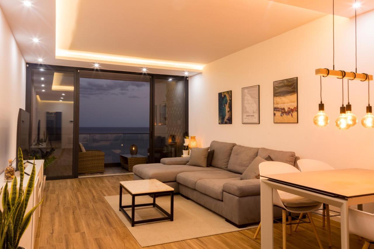 פראייה 3 Bdr Aprt, Stunning Seaview, Rooftop Pool - Lcgr מראה חיצוני תמונה