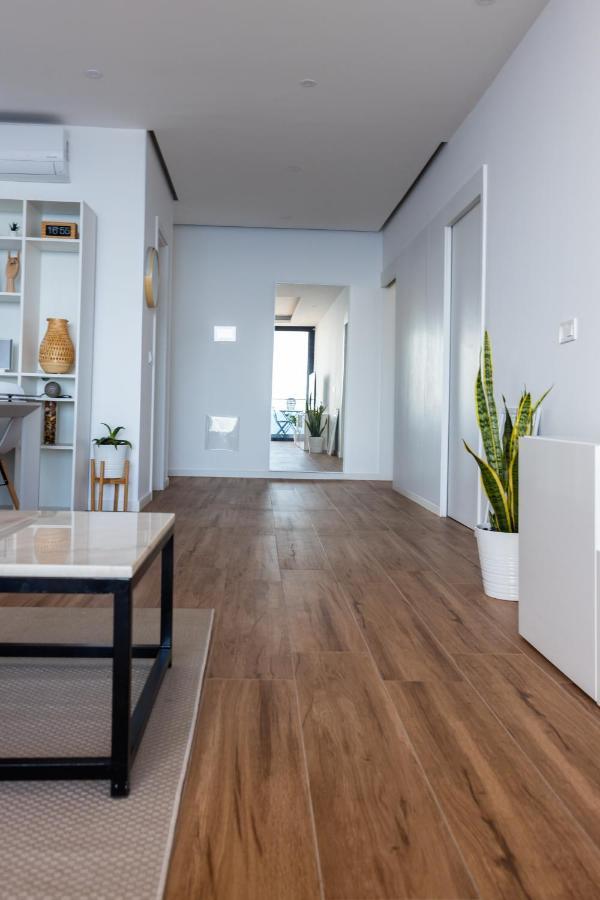 פראייה 3 Bdr Aprt, Stunning Seaview, Rooftop Pool - Lcgr מראה חיצוני תמונה