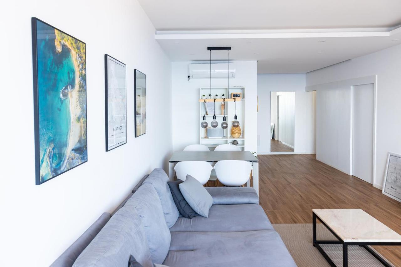 פראייה 3 Bdr Aprt, Stunning Seaview, Rooftop Pool - Lcgr מראה חיצוני תמונה