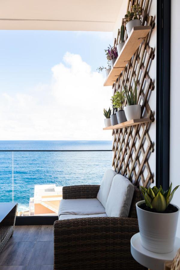 פראייה 3 Bdr Aprt, Stunning Seaview, Rooftop Pool - Lcgr מראה חיצוני תמונה