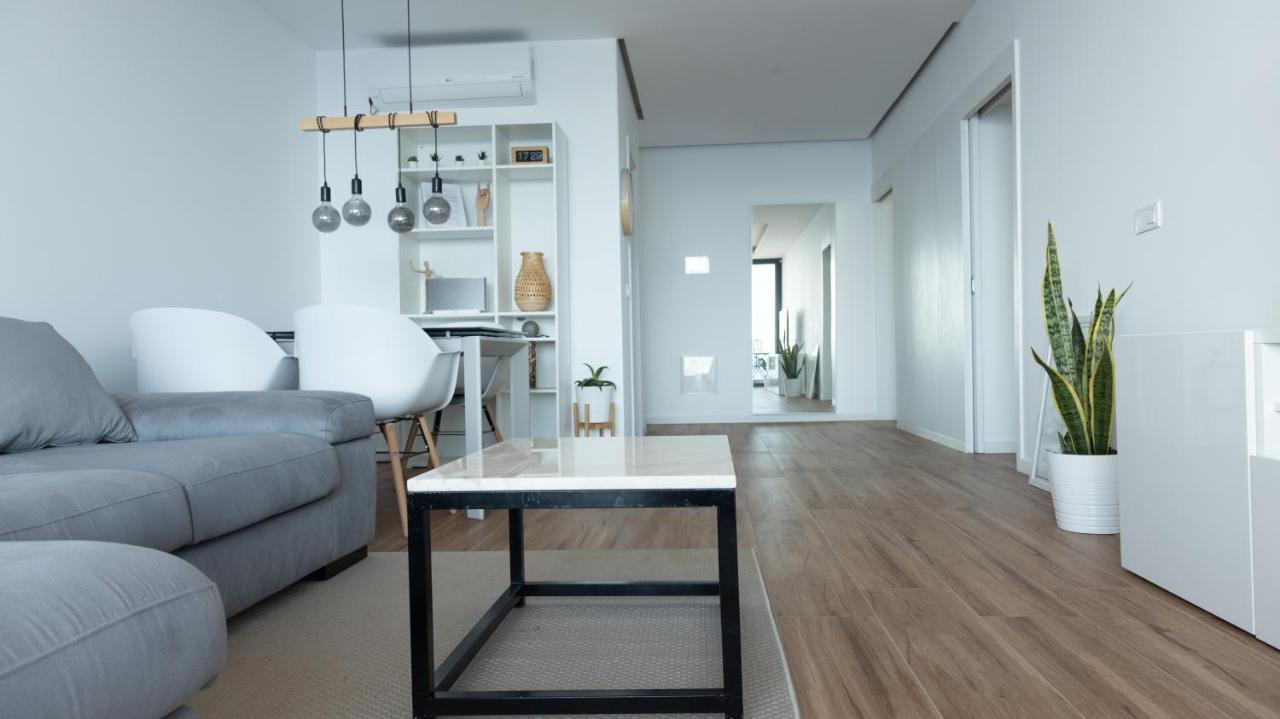 פראייה 3 Bdr Aprt, Stunning Seaview, Rooftop Pool - Lcgr מראה חיצוני תמונה