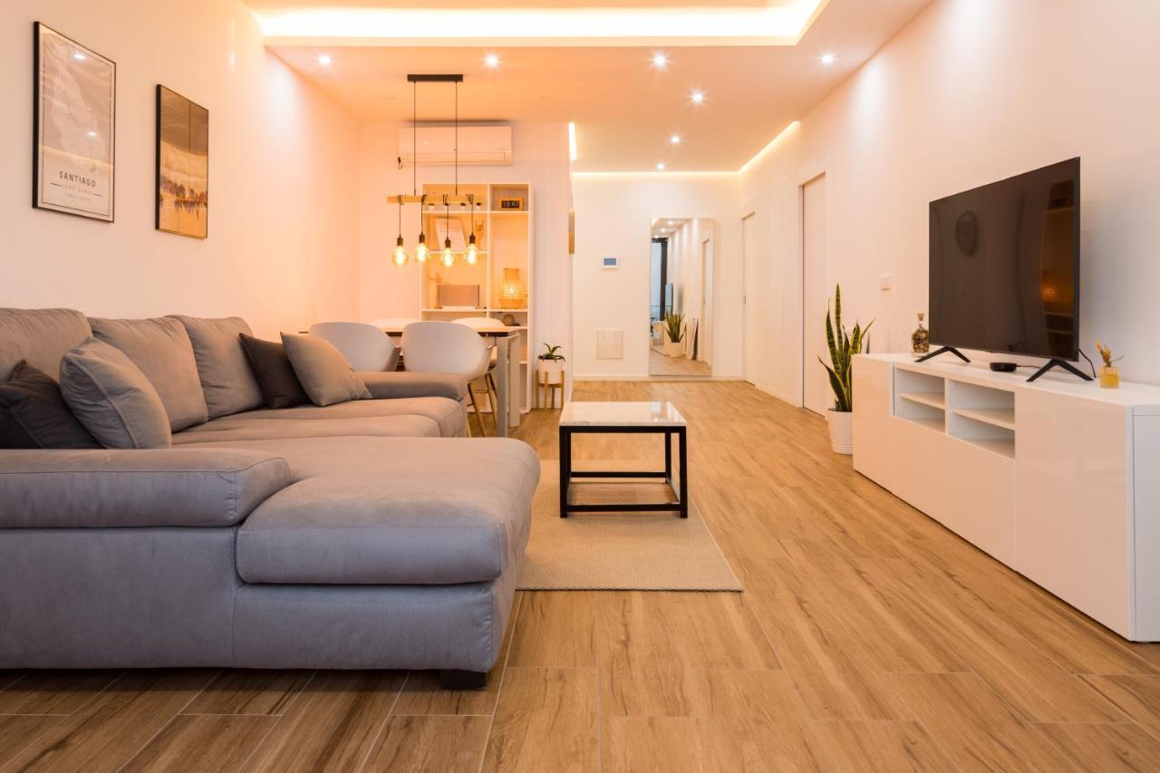 פראייה 3 Bdr Aprt, Stunning Seaview, Rooftop Pool - Lcgr מראה חיצוני תמונה